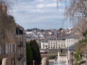Angers