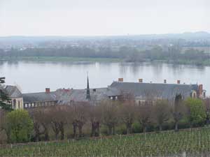 l'abbaye