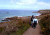 chemin des douaniers