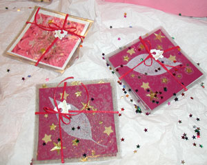 sous verres
