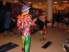 les clowns