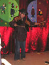 le diabolo
